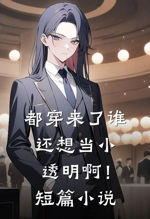 都穿来了谁还想当小透明啊!短篇