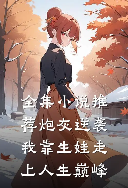 全集小说推荐炮灰逆袭：我靠生娃走上人生巅峰