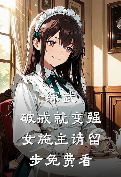 综武：破戒就变强，女施主请留步免费看