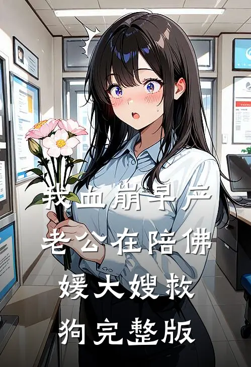 我血崩早产，老公在陪佛媛大嫂救狗完整版