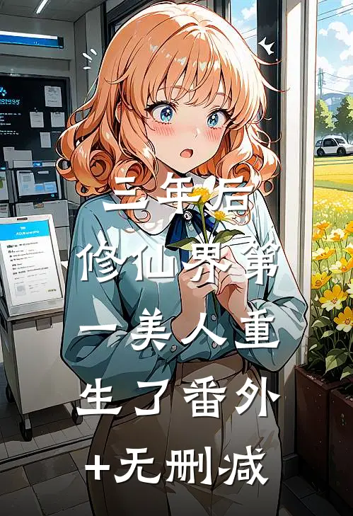 三年后，修仙界第一美人重生了番外+无删减