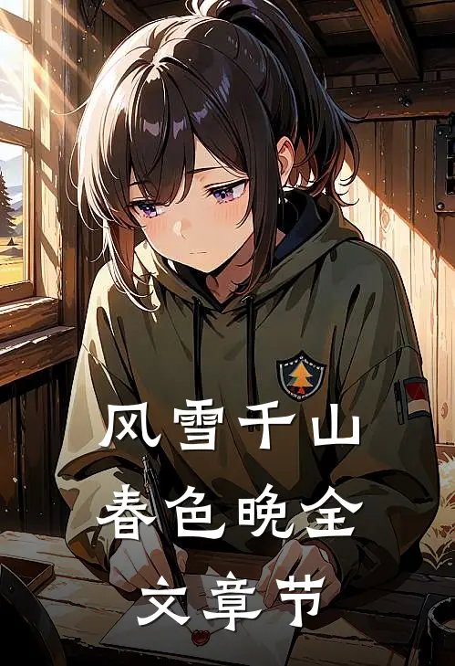 风雪千山春色晚全文章节