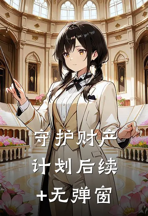 守护财产计划后续+无弹窗