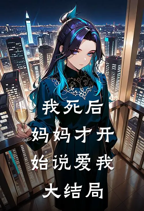 我死后,妈妈才开始说爱我大结局视频