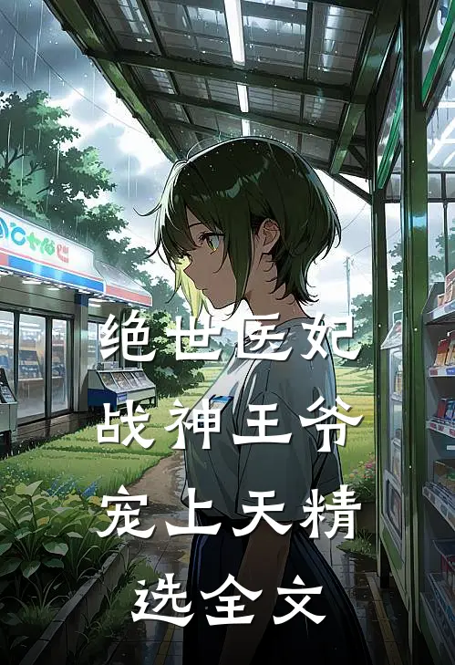 绝世医妃：战神王爷宠上天精选全文
