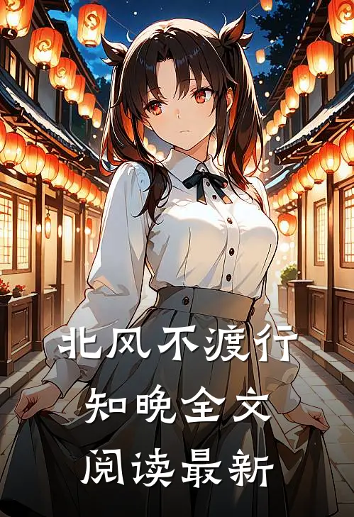 北风不渡行知晚全文阅读最新
