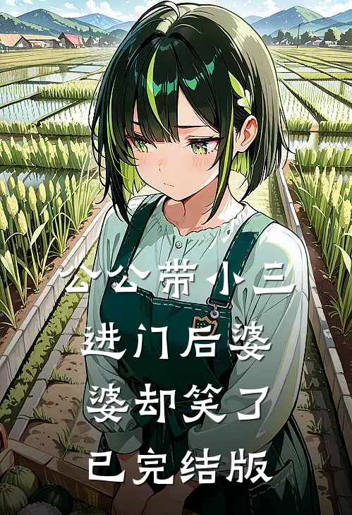 公公带小三进门后婆婆却笑了已完结版