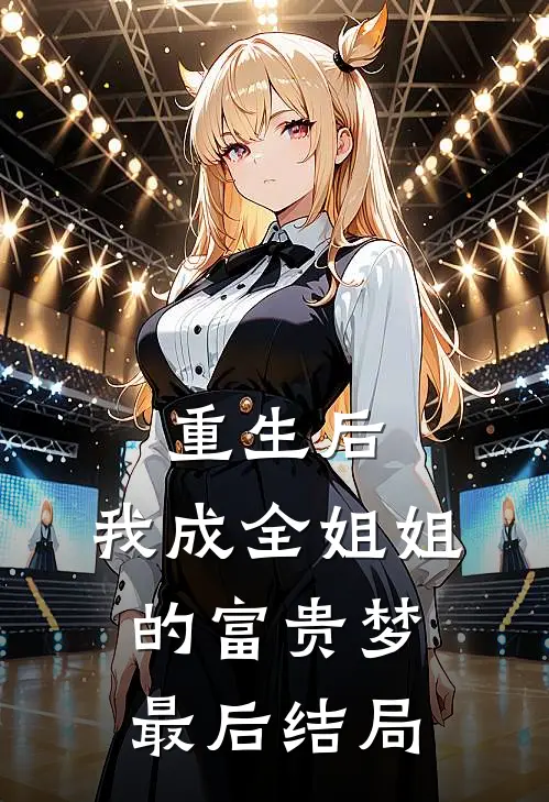 重生后，我成全姐姐的富贵梦最后结局