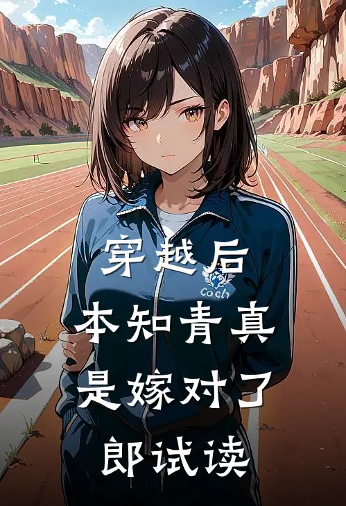 穿越后，本知青真是嫁对了郎试读