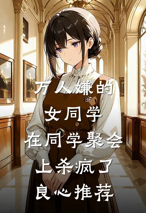 万人嫌的女同学，在同学聚会上杀疯了良心推荐