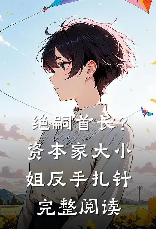 绝嗣首长？资本家大小姐反手扎针完整阅读