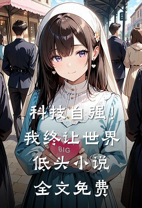 科技自强！我终让世界低头小说全文免费