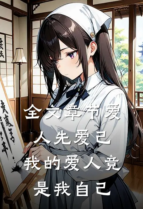 全文章节爱人先爱己，我的爱人竟是我自己