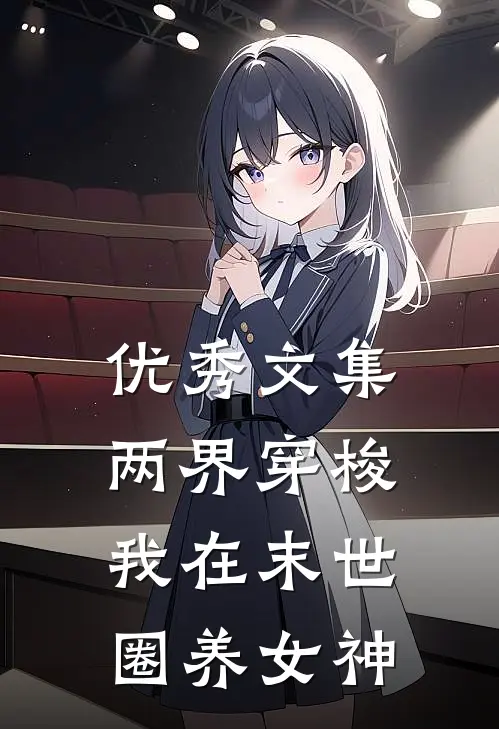 优秀文集两界穿梭：我在末世圈养女神
