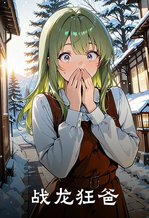战龙狂爸