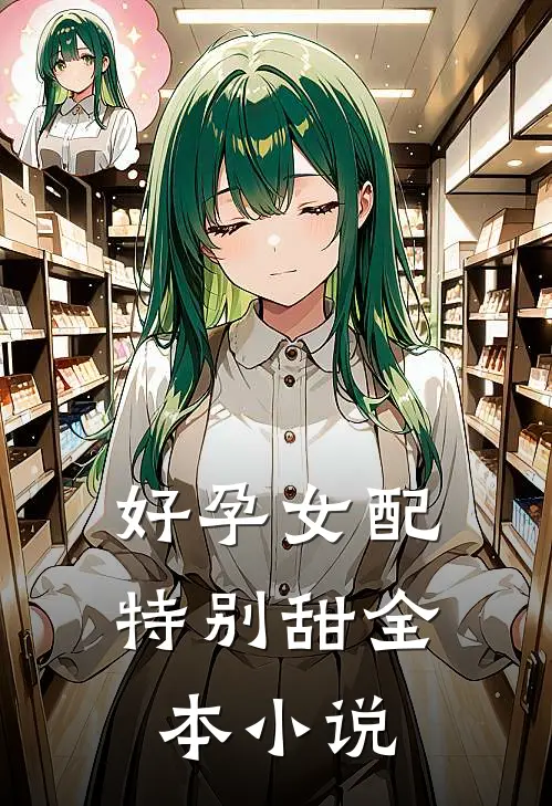 好孕女配特别甜全本小说