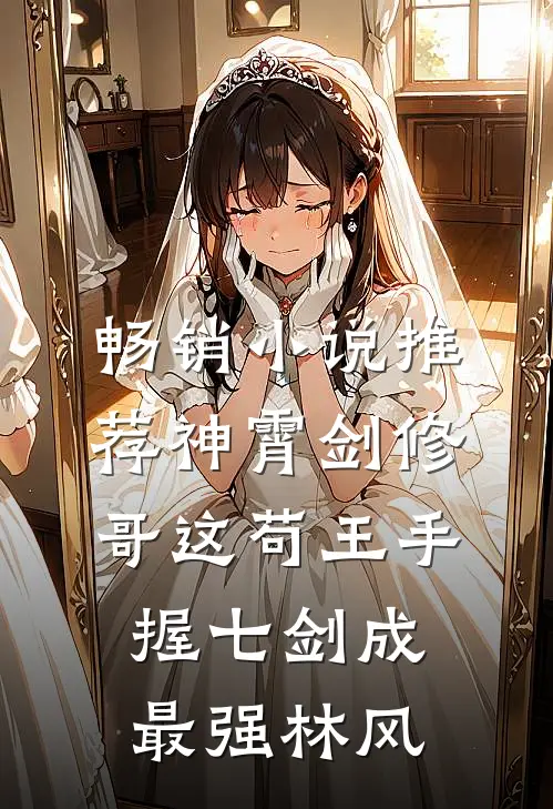 畅销小说推荐神霄剑修:哥这苟王手握七剑成最强林风