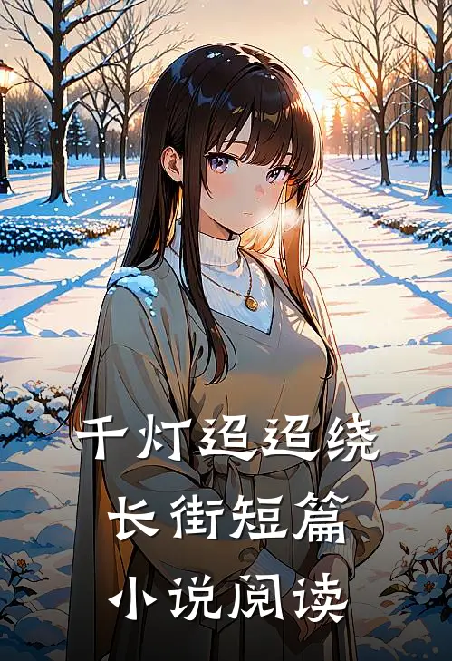 千灯迢迢绕长街短篇小说阅读