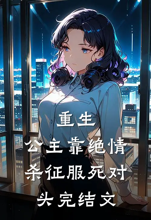 重生，公主靠绝情杀征服死对头完结文