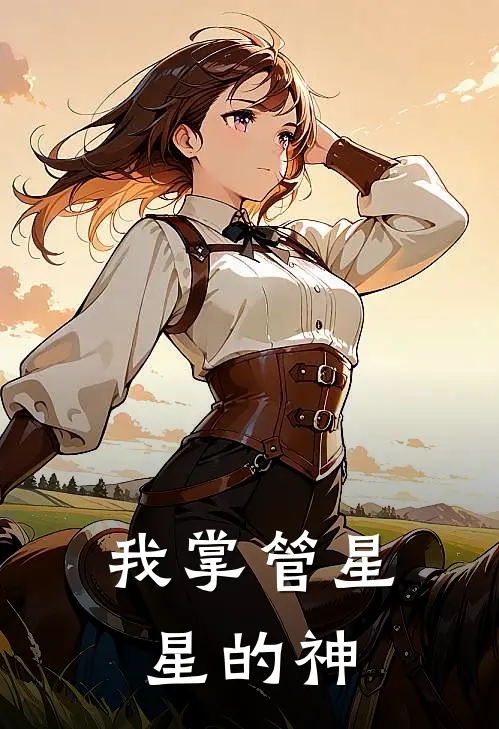 我掌管星星的神仙是谁