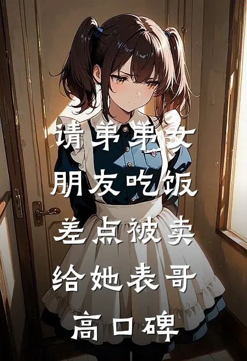 请弟弟女朋友吃饭，差点被卖给她表哥高口碑