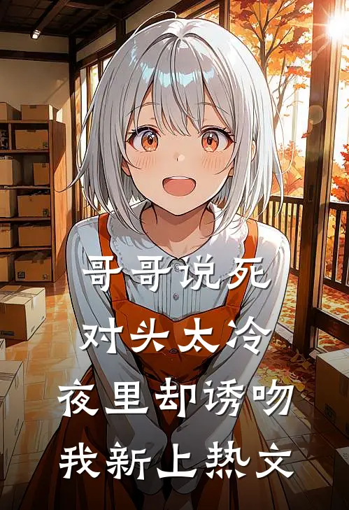 哥哥说死对头太冷，夜里却诱吻我新上热文