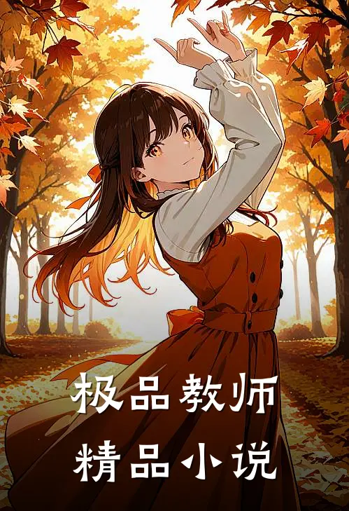 极品教师精品小说