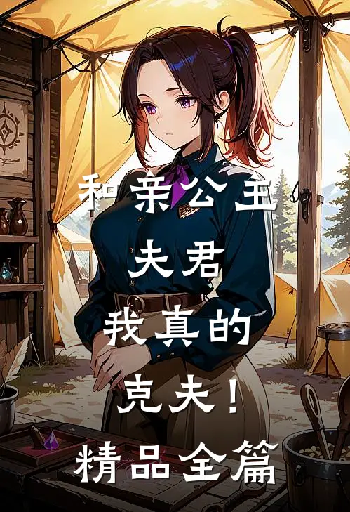 和亲公主夫君,我真的克夫!精品全篇免费阅读