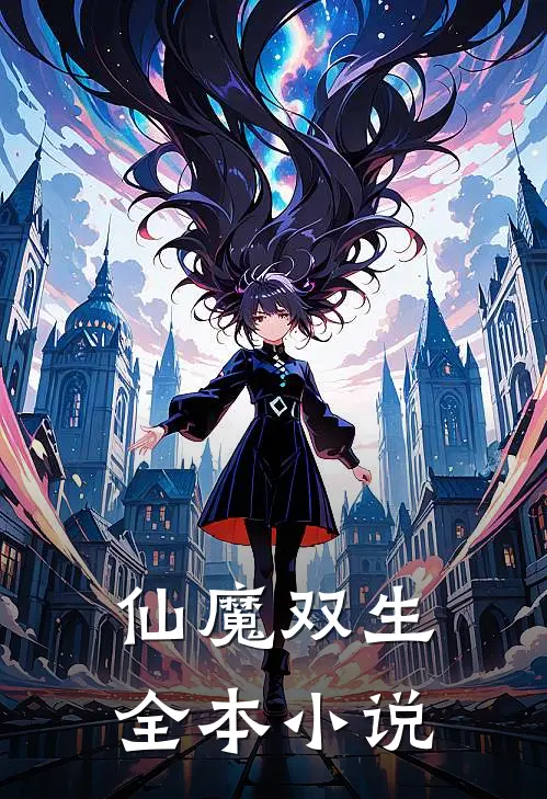 仙魔双生全本小说