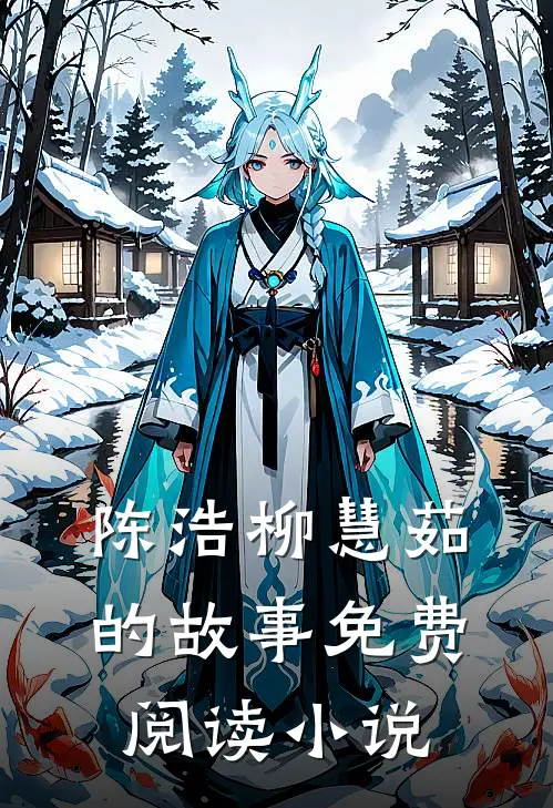 陈浩柳慧茹的故事免费阅读小说