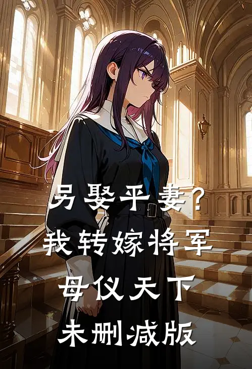 另娶平妻？我转嫁将军母仪天下未删减版