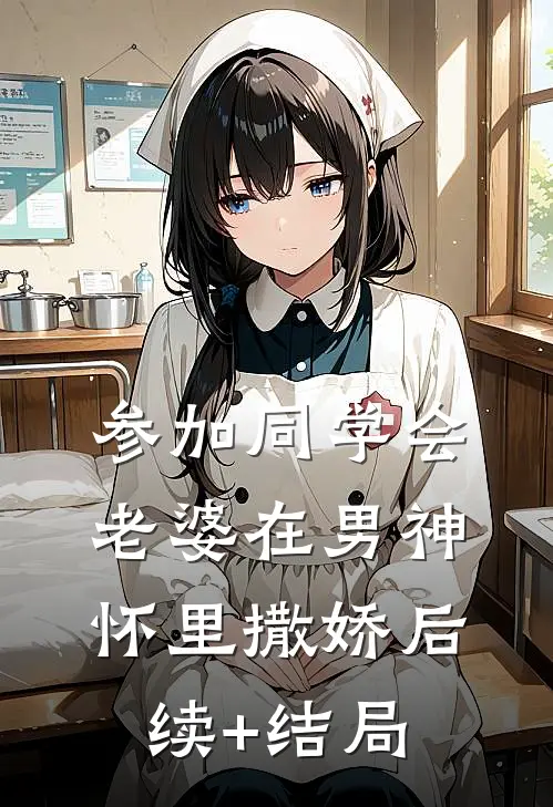 参加同学会，老婆在男神怀里撒娇后续+结局