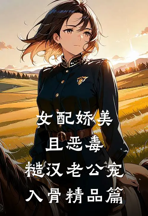 女配娇美且恶毒，糙汉老公宠入骨精品篇
