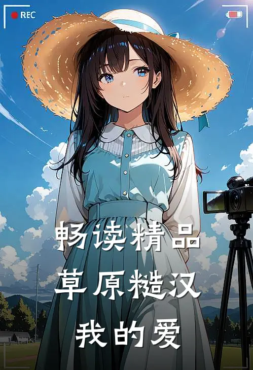 畅读精品草原糙汉，我的爱