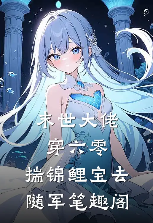 末世大佬穿六零，揣锦鲤宝去随军笔趣阁