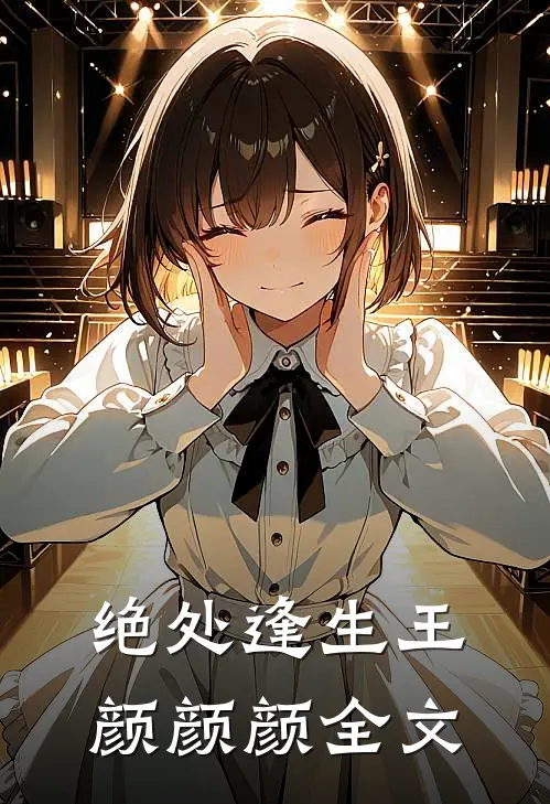 绝处逢生王颜颜颜全文