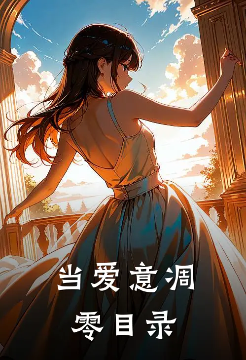 当爱意凋零目录