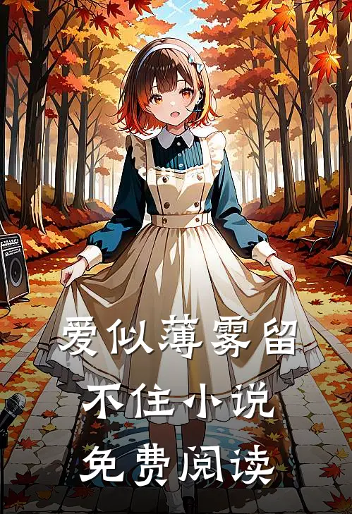 爱似薄雾留不住小说免费阅读