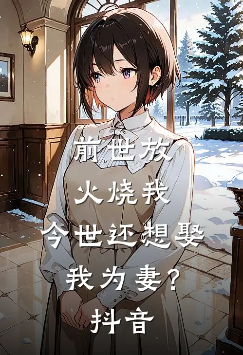 前世放火烧我,今世还想娶我为妻?抖音视频