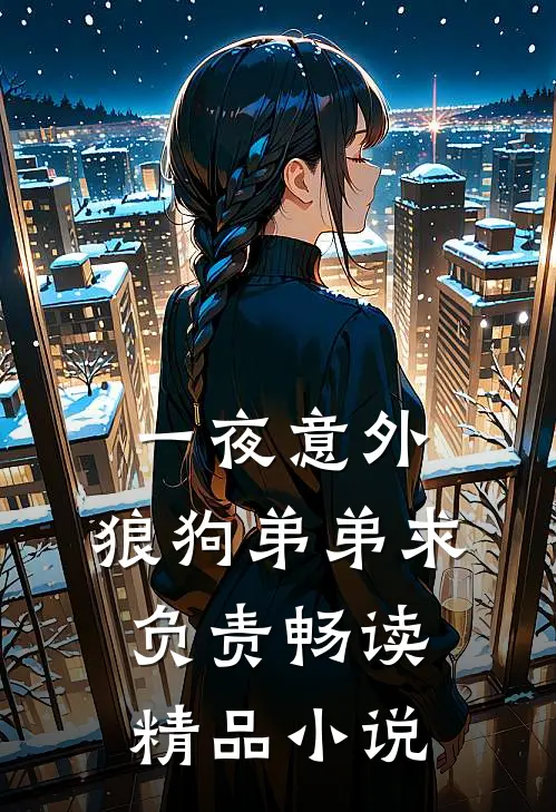 一夜意外，狼狗弟弟求负责畅读精品小说