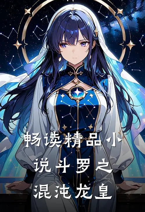 畅读精品小说斗罗之混沌龙皇