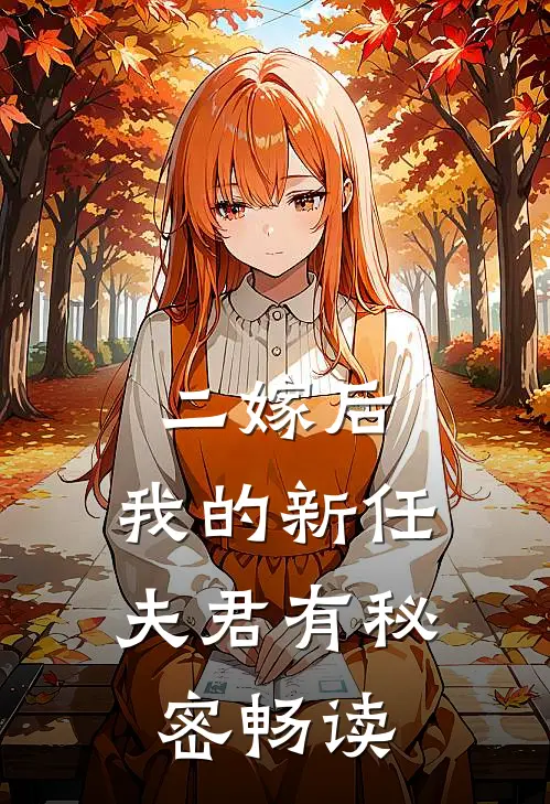 二嫁后,我的新任夫君有秘密畅读