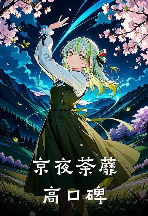 京夜荼蘼高口碑