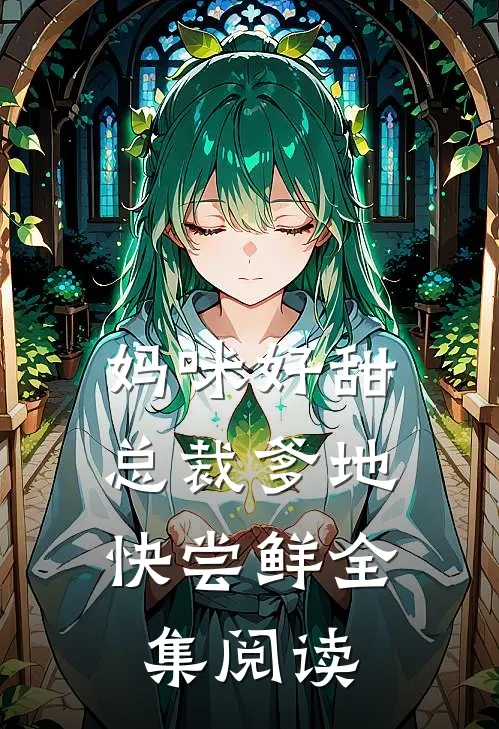 妈咪好甜，总裁爹地快尝鲜全集阅读