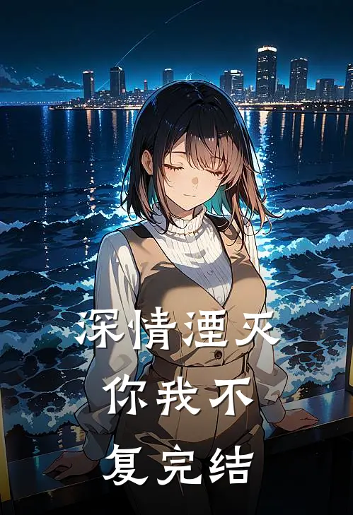 深情湮灭，你我不复完结