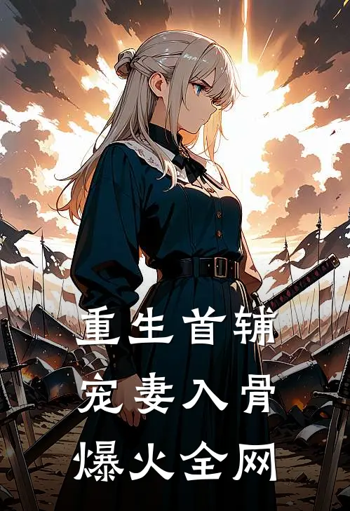 重生首辅宠妻入骨爆火全网