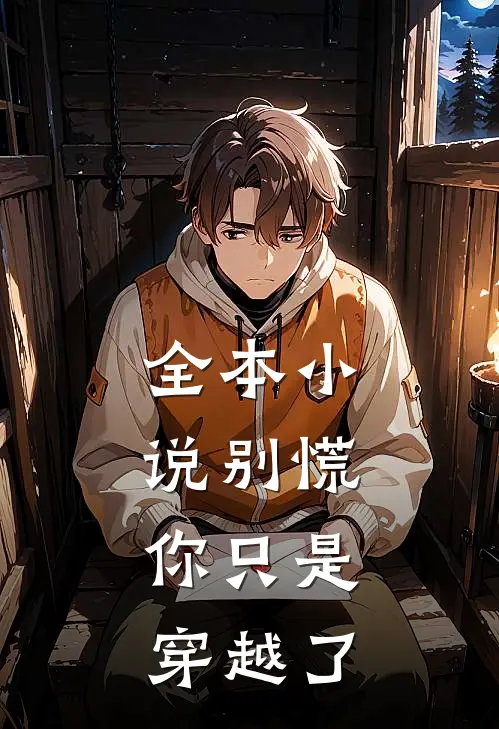 全本小说别慌，你只是穿越了