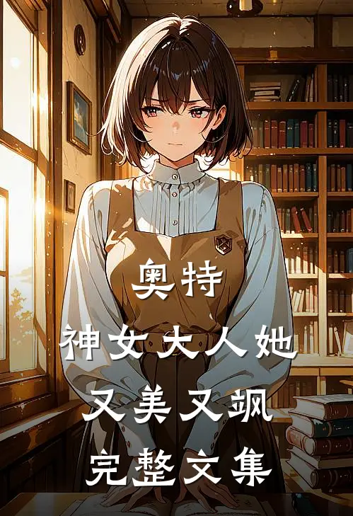 奥特神女大人她又美又飒完整文集免费观看