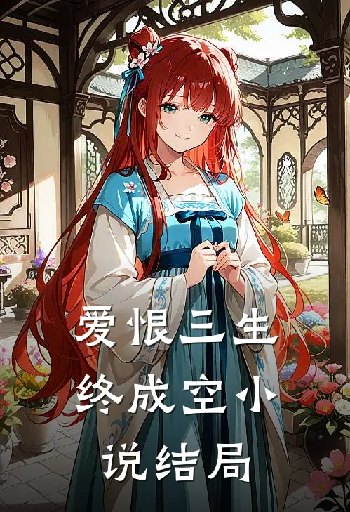 爱恨三生，终成空小说结局