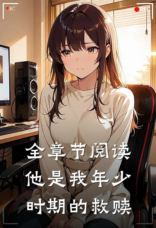 全章节阅读他是我年少时期的救赎